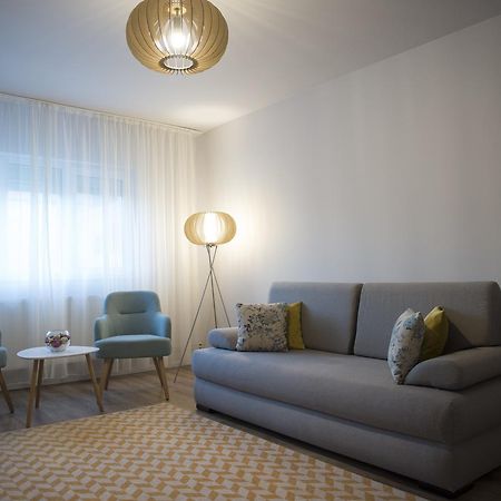 Smp Apartment 2 蒂米什瓦拉 外观 照片