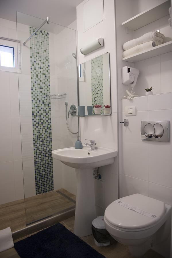Smp Apartment 2 蒂米什瓦拉 外观 照片