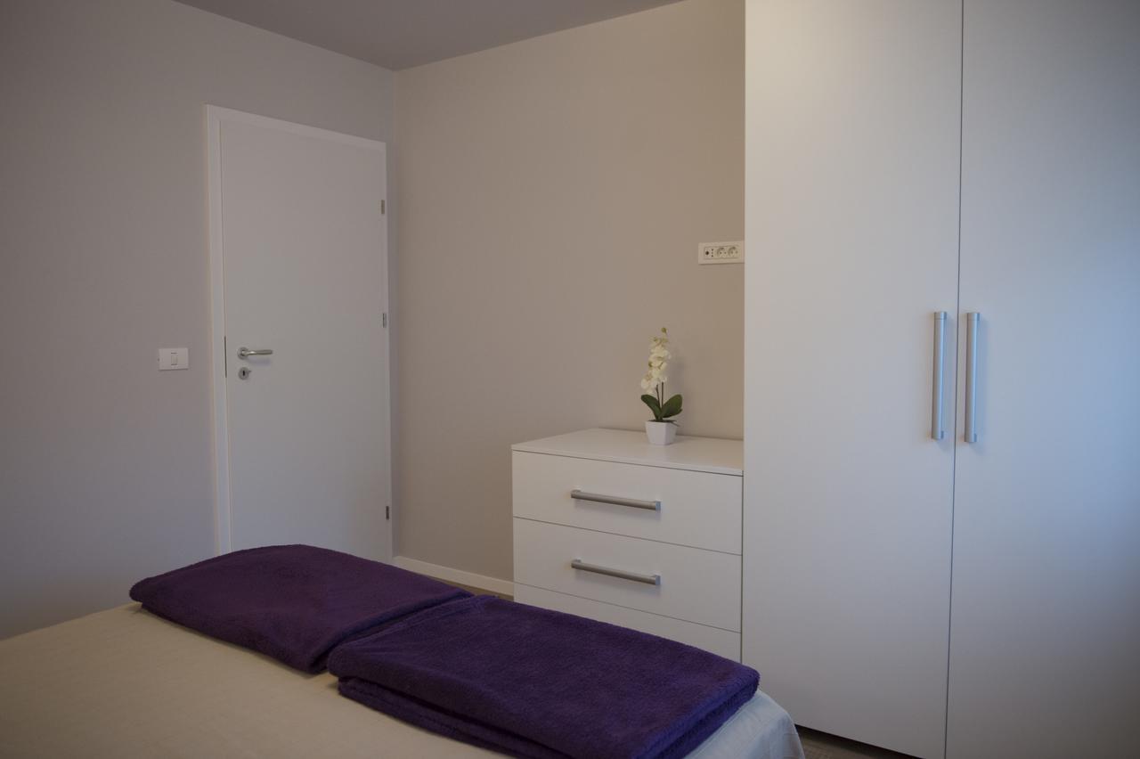 Smp Apartment 2 蒂米什瓦拉 外观 照片