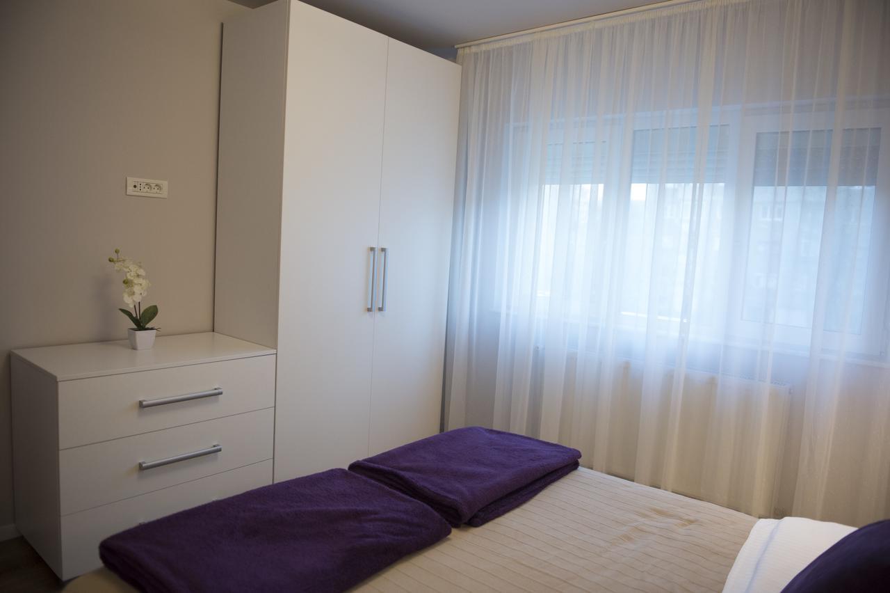 Smp Apartment 2 蒂米什瓦拉 外观 照片